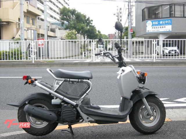 ズーマー　ＡＦ５８　５０ｃｃスクーター