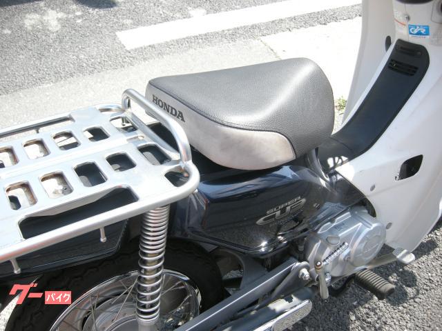 スーパーカブ50 ECU ホンダ 純正 中古 バイク 部品 ECM PGM-FI