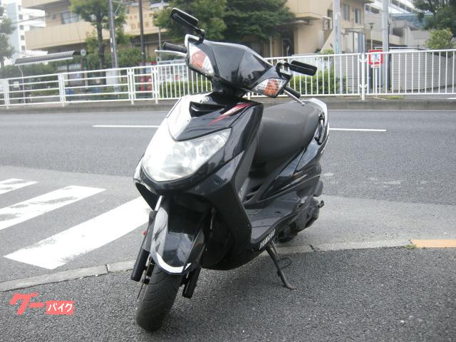 ヤマハ シグナスX SR SE44J FI ブラック|有限会社 ヤマハ シグナスX SR SE44J FI ブラック|有限会社