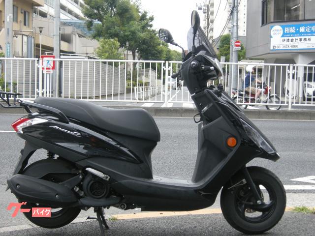 ＡＸＩＳ　Ｚ　ＳＥＤ７Ｊ　ＦＩ　リアキャリア