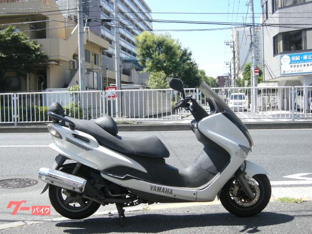 マジェスティ１２５　ＳＥ２７　ＦＩ