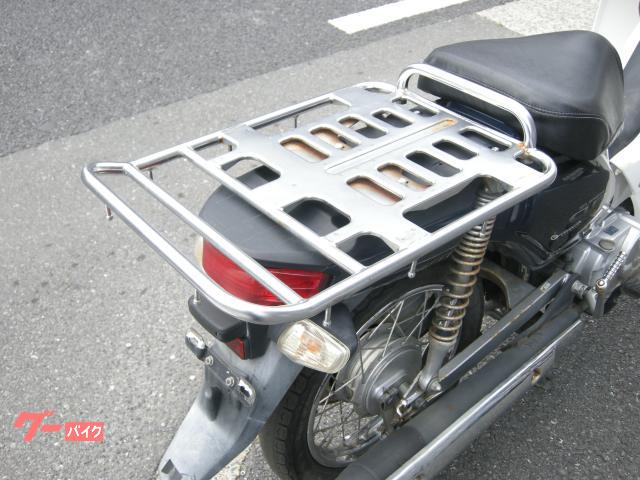 小物 aa REVERSE KNUCKLE Lite Option for JZX – BOOSTAR-69