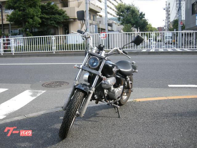 ☆22万円 マグナ50 AC13 アップハンドル マグナ 実働車 ホンダ 50