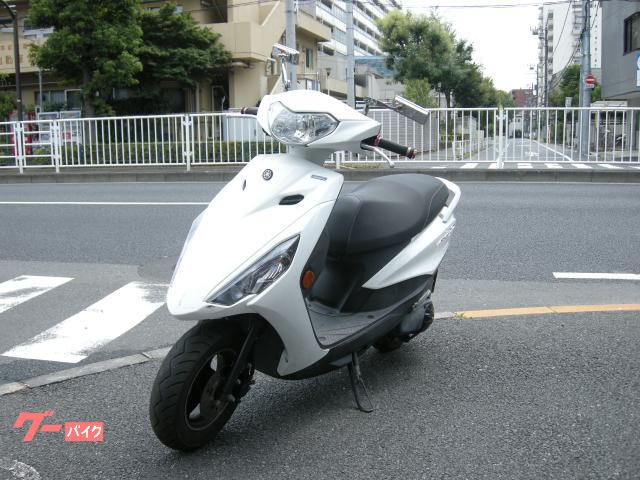 アクシス ヤマハ AXIS Z SED7J FI アクシスZ｜有限会社