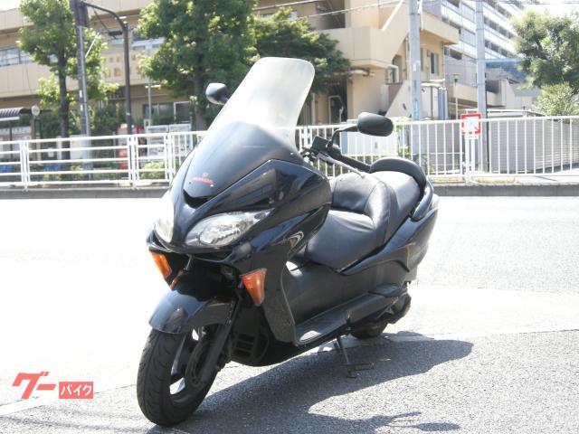 ホンダ フォルツァ・Z MF08 FI ETC｜有限会社