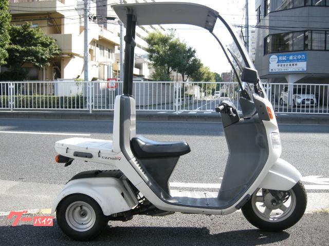 ジャイロキャノピー　ＴＡ０３　４サイクル　デッキタイプ