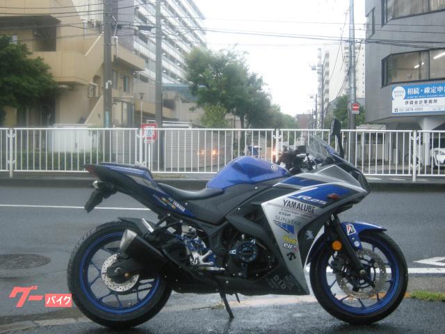 ＹＺＦ−Ｒ２５　ＲＧ１０Ｊ　ＦＩ