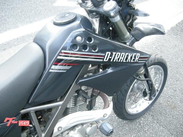 車両情報:カワサキ Dトラッカー125 | 有限会社FRAME WORK | 中古 車両情報:カワサキ Dトラッカー125 | 有限会社FRAME WORK | 中古