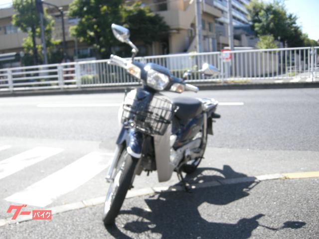 ホンダ スーパーカブ110 JA10 PGM－FI 遠心クラッチ｜有限
