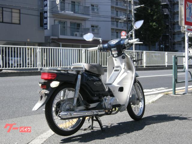 ホンダ スーパーカブ110 JA10 PGM－FI 遠心クラッチ｜有限