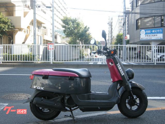 ＶＯＸ　ＳＡ３１Ｊ　ＦＩ　メットイン　ピンクツートン