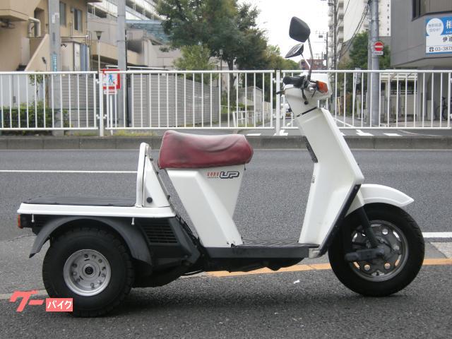 ジャイロＵＰ　ＴＡ０１　２サイクル