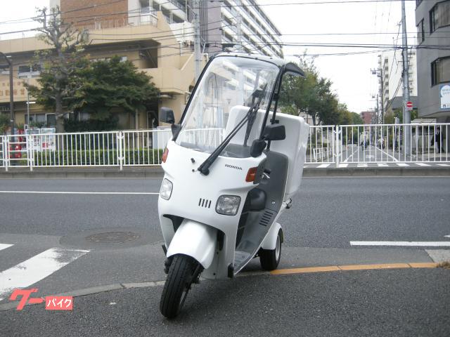 ☆4ストFiジャイロキャノピー TA03「スーパーデリボックス」ミニカーも
