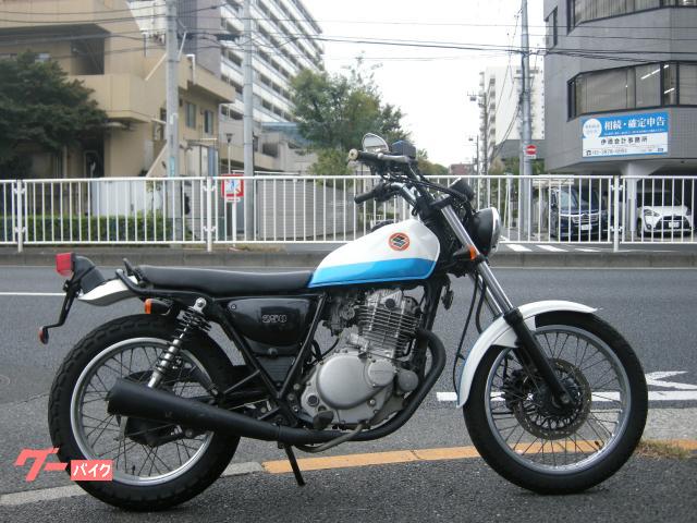 グラストラッカー　ＮＪ４７Ａ　カスタムハンドル