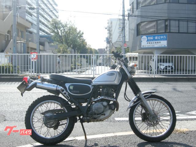 ＢＲＯＮＣＯ　５ＢＴ　ブロンコ　オフロード　カスタムハンドル