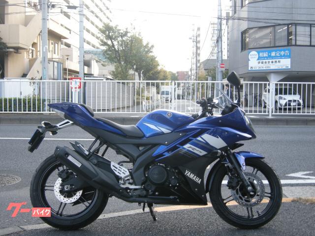 ＹＺＦ−Ｒ１５　１５０ｃｃ
