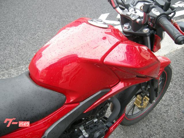 ホンダ CBF125R LALPJJN 原付二種125CCMT