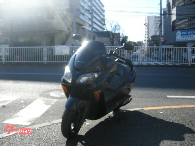 ホンダ フォルツァ・Z MF08 FI カスタムマフラー MUGEN