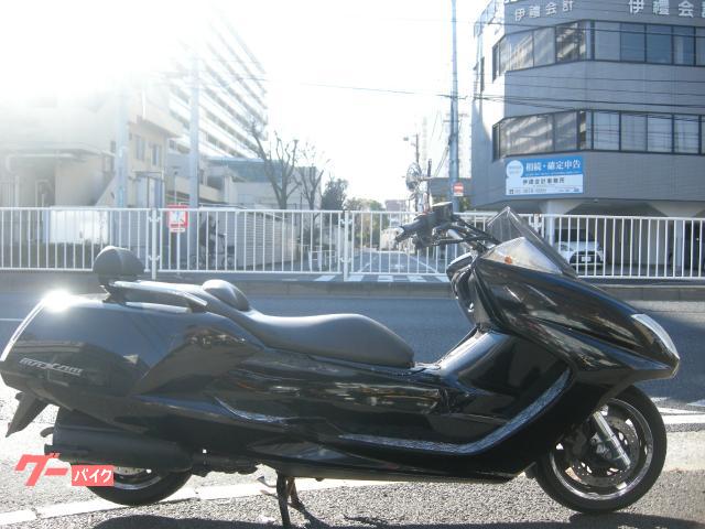 マグザム SG21J FI ブラック