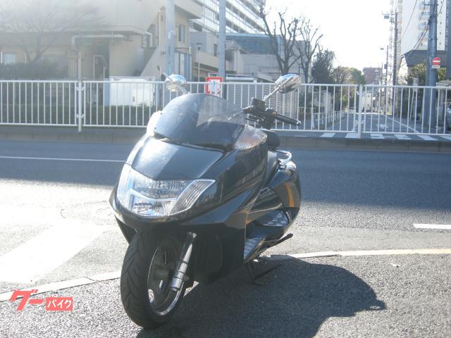 ヤマハ マグザム SG21J FI ブラック｜有限会社FRAME