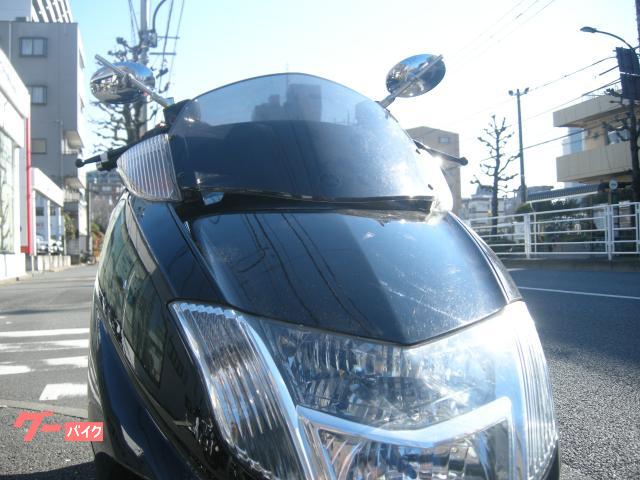 ヤマハ マグザム SG21J FI ブラック｜有限会社FRAME