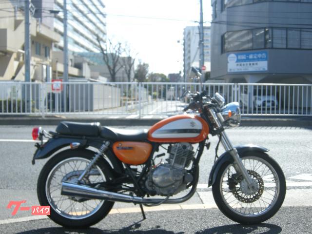 ST250 Eタイプ NJ4AA キック セル