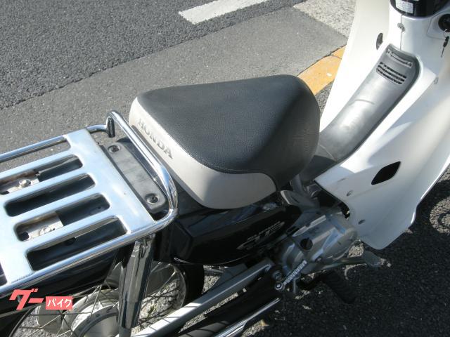 車両情報:ホンダ スーパーカブ50 | 有限会社FRAME WORK | 中古バイク