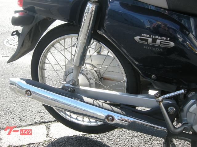 車両情報:ホンダ スーパーカブ50 | 有限会社FRAME WORK | 中古バイク