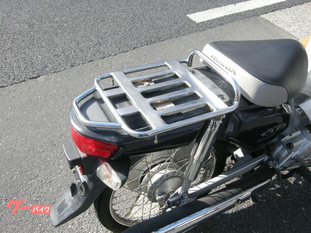 車両情報:ホンダ スーパーカブ50 | 有限会社FRAME WORK | 中古バイク