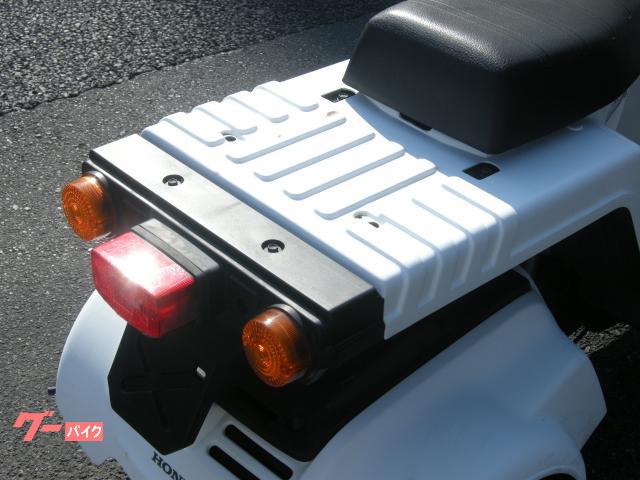 ホンダ ジャイロX TD02 4サイクル インジェクション｜有限会社