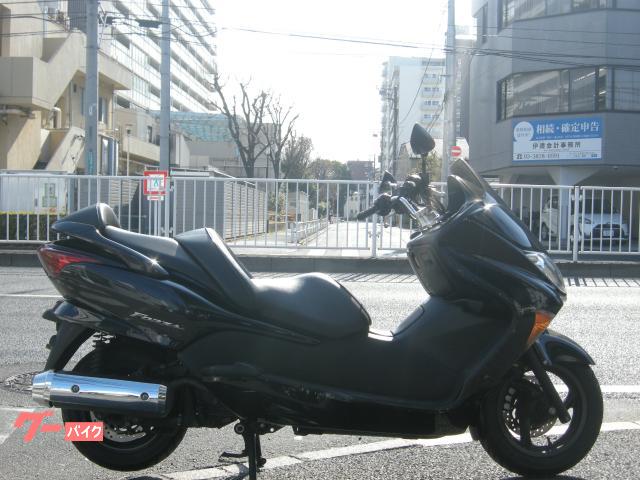 フォルツァ・Z MF08 FI ノーマル