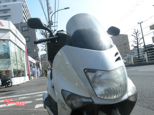 ヤマハ マジェスティ125 SE27 FI｜有限会社FRAME