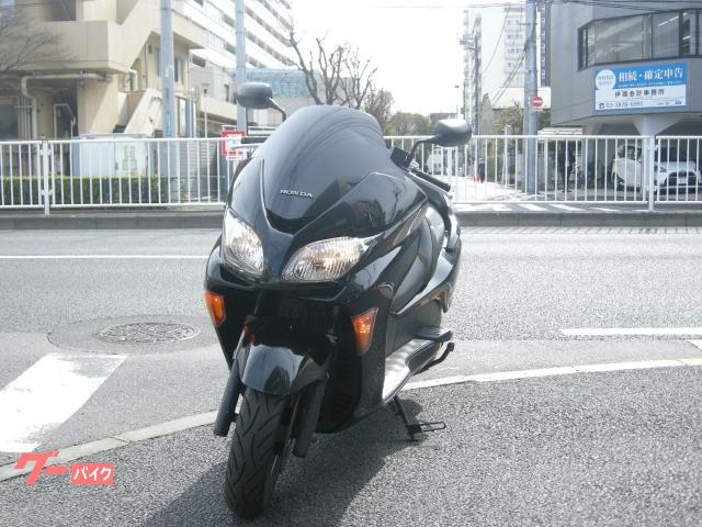 フォルツァZ ホンダ フォルツァ Z のカタログ情報 | 新車・中古バイク情報 GooBike