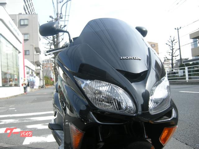 車両情報:ホンダ フォルツァ Z | 有限会社FRAME WORK | 中古バイク
