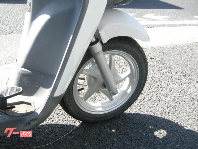 ホンダ ベンリィ110プロ JA09 PGM－FI フットブレーキ