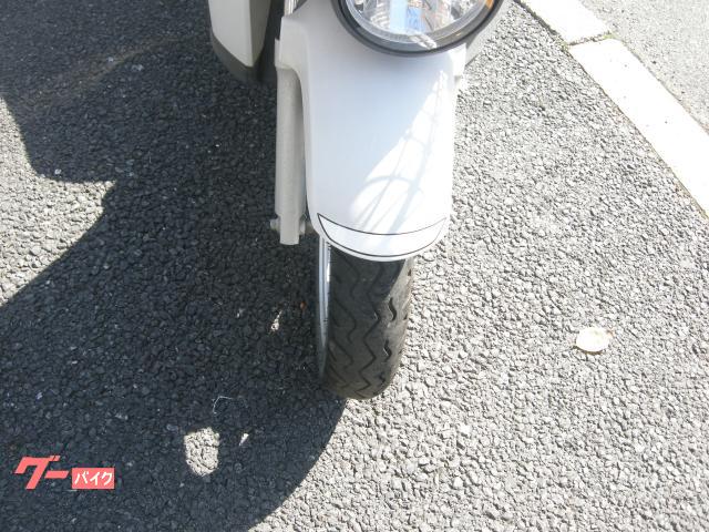 ホンダ ベンリィ110プロ JA09 PGM－FI フットブレーキ