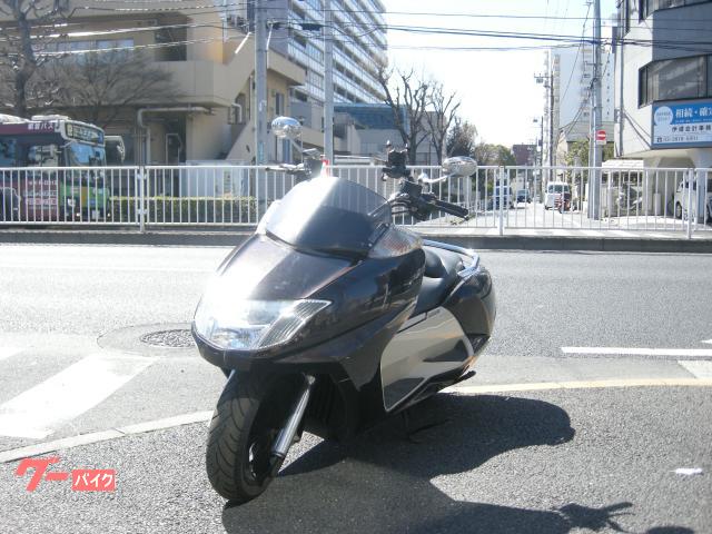 ヤマハ マグザム SG21J FI タンデムバー ETC｜有限会社