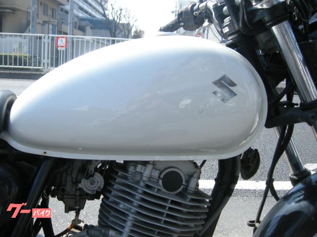 車両情報:スズキ ST250 | 有限会社FRAME WORK | 中古バイク・新車