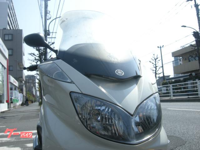 車両情報:ヤマハ グランドマジェスティ250 | 有限会社FRAME WORK 