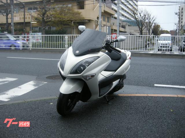 ヤマハ マジェスティ SG20J FI グリップヒーター｜有限会社