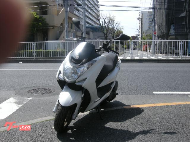 ヤマハ マジェスティS SG28J FI グリップヒーター｜有限会社