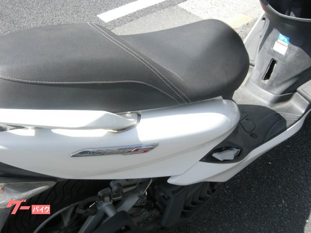 ヤマハ マジェスティS SG28J FI グリップヒーター｜有限会社