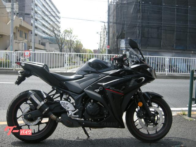 ＹＺＦ−Ｒ２５　ＲＧ４３Ｊ　　カスタムマフラー　エンジンスライダー