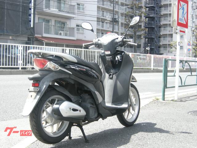 ホンダ Sh mode 新車！埼玉より！希少車！陸送 引き取り歓迎