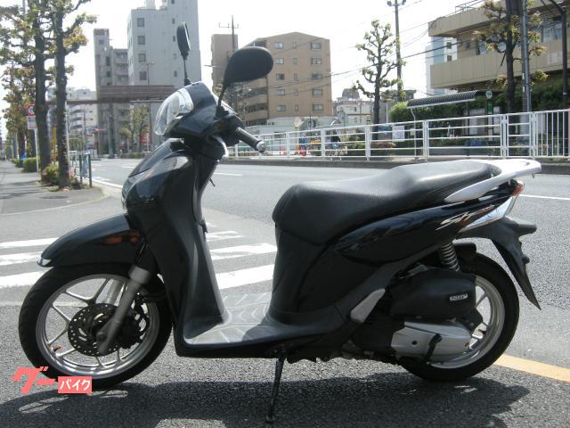 ホンダ Sh mode 新車！埼玉より！希少車！陸送 引き取り歓迎 