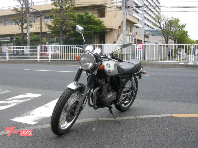 車両情報:ホンダ GB250クラブマン | 有限会社FRAME WORK | 中古バイク