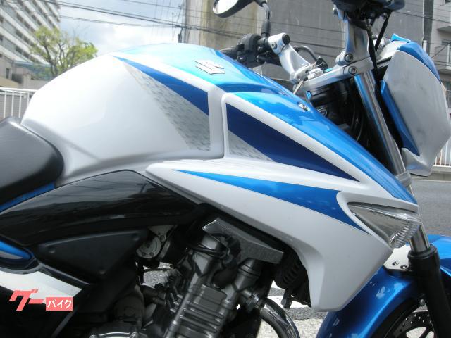スズキ GSR250 GJ55D ノーマル｜有限会社FRAME