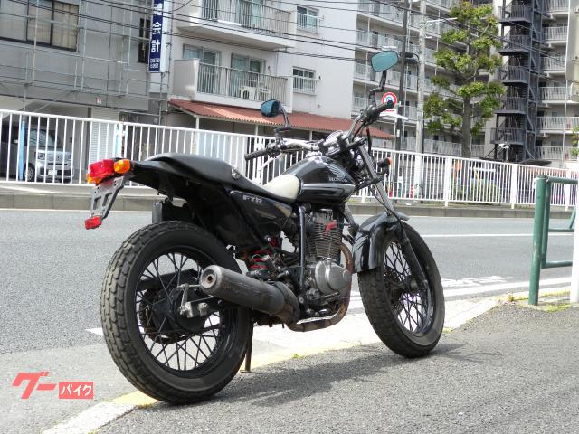 ホンダ FTR223 MC34|有限会社FRAME WORK|新車 ホンダ FTR223 MC34|有限会社FRAME WORK|新車