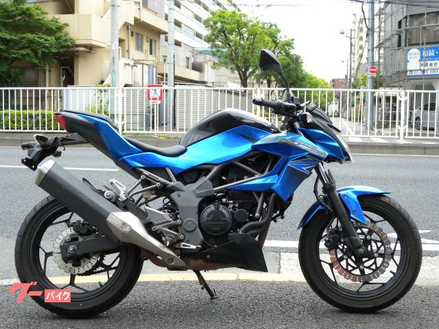 Ｚ２５０ＳＬ　ＢＲ２５０Ｅ　ＦＩ