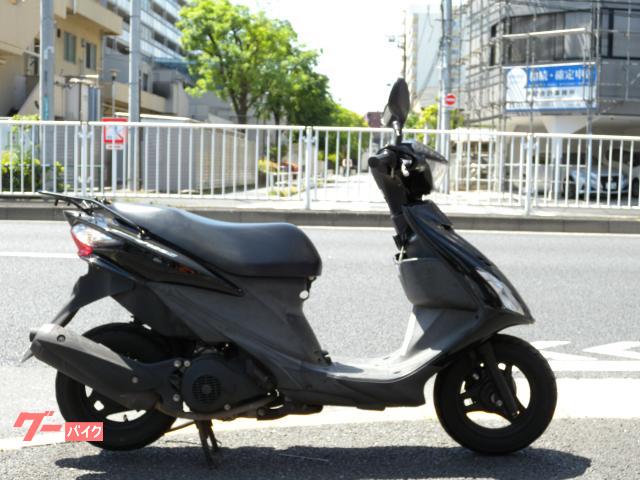 44406km アドレスv125S  CF4MA スズキ　小型★ 始動動画あり スズキ アドレスV125S CF4MA FI｜有限会社FRAME